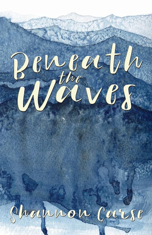 Beneath the Waves cover image