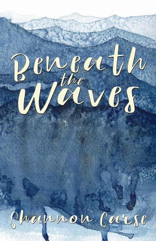 Beneath the Waves cover image