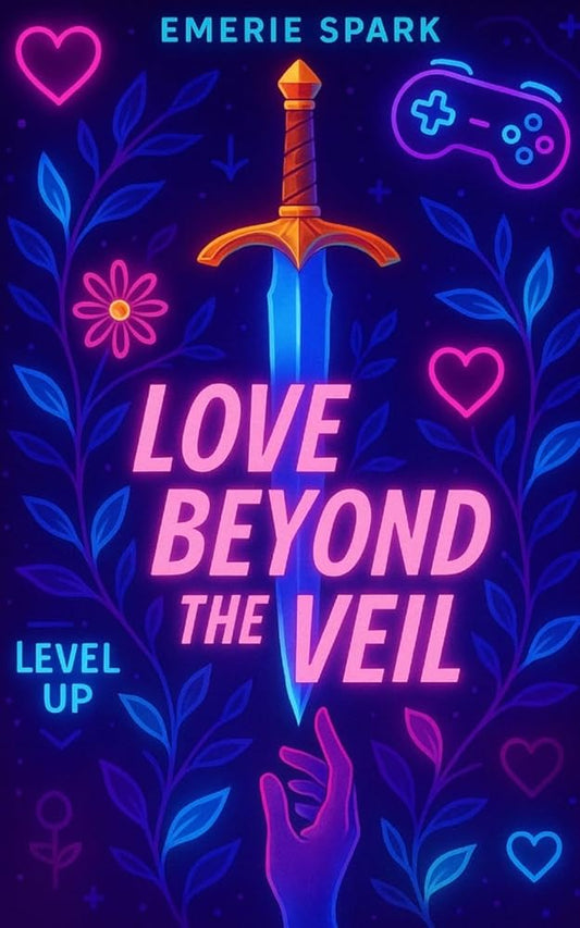 Love Beyond the Veil cover image