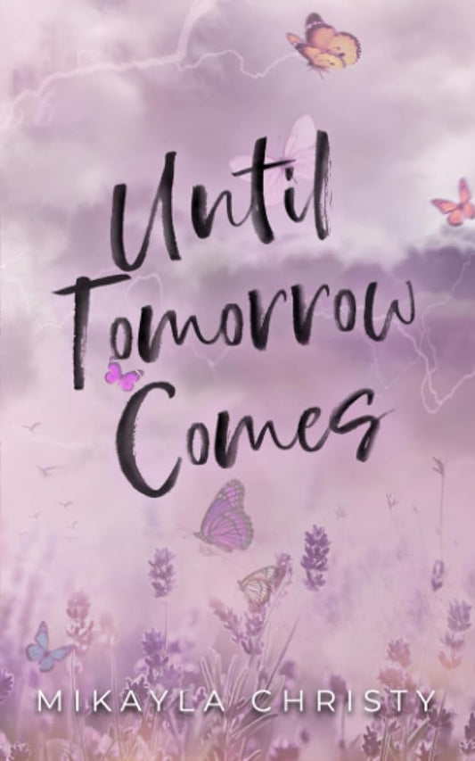 Until Tomorrow Comes cover image