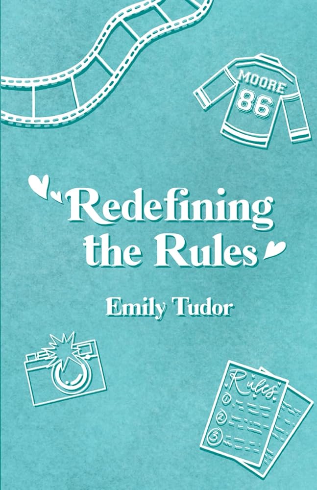 Redefining the Rules (The Grand Mountain Series) cover image