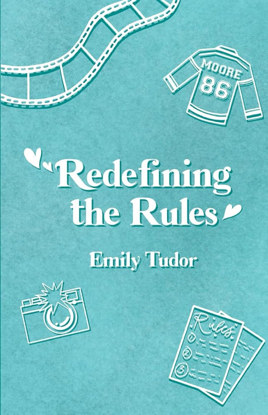 Redefining the Rules (The Grand Mountain Series) cover image