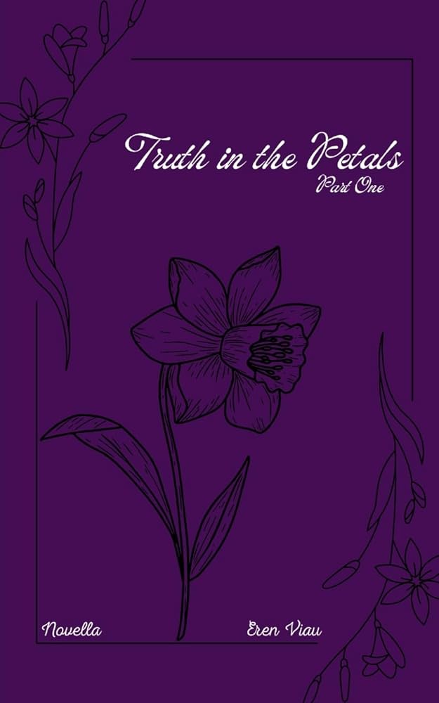 The Truth in the Petals cover image