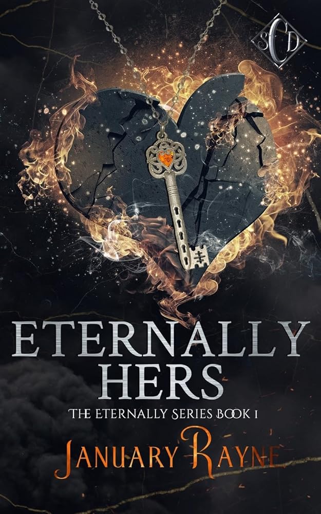 Eternally Hers cover image