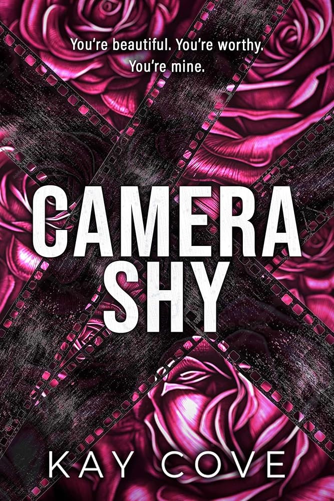 Camera Shy (Lessons in Love) cover image