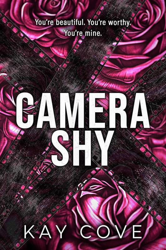 Camera Shy (Lessons in Love) cover image