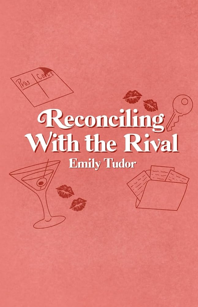 Reconciling With the Rival (The Grand Mountain Series) cover image