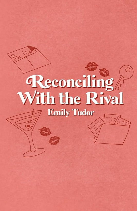 Reconciling With the Rival (The Grand Mountain Series) cover image