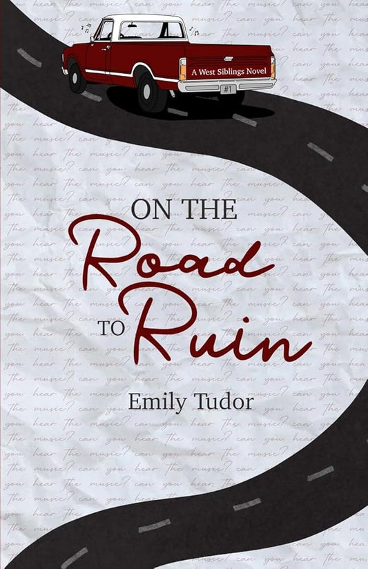 On the Road to Ruin cover image