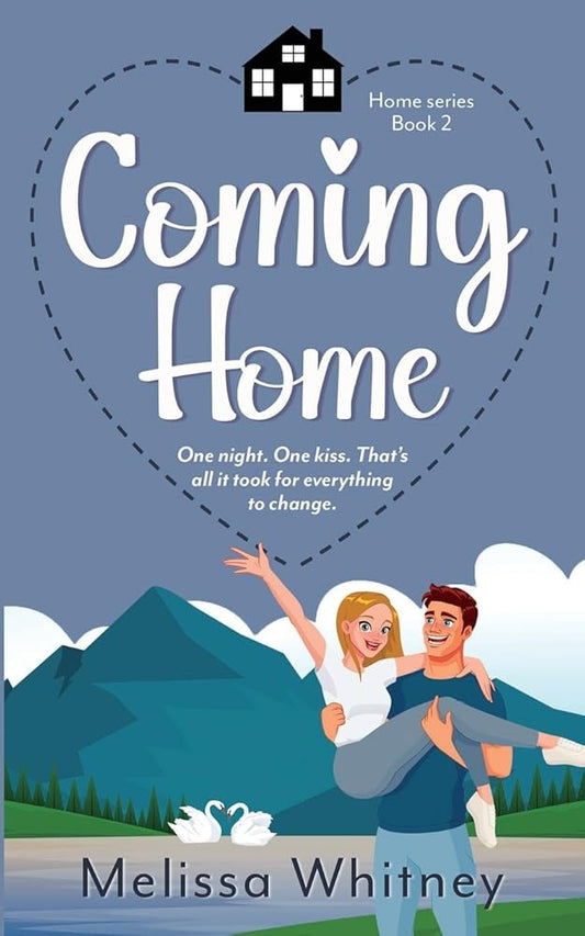 Coming Home cover image