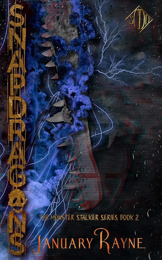 Snapdragons cover image