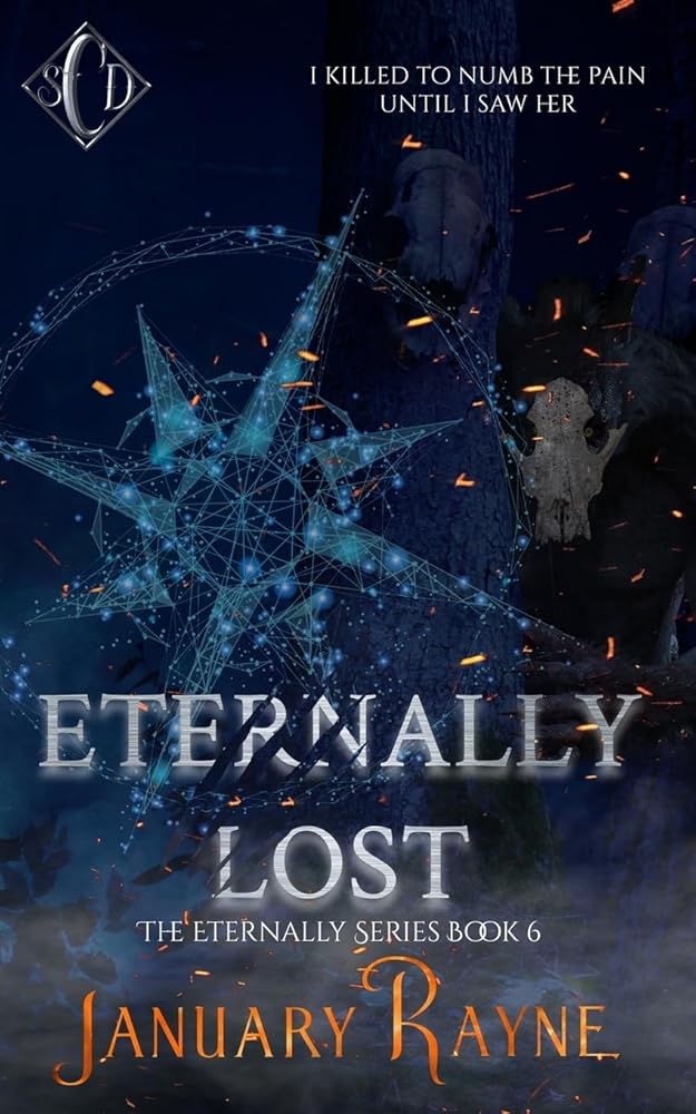 Eternally Lost cover image