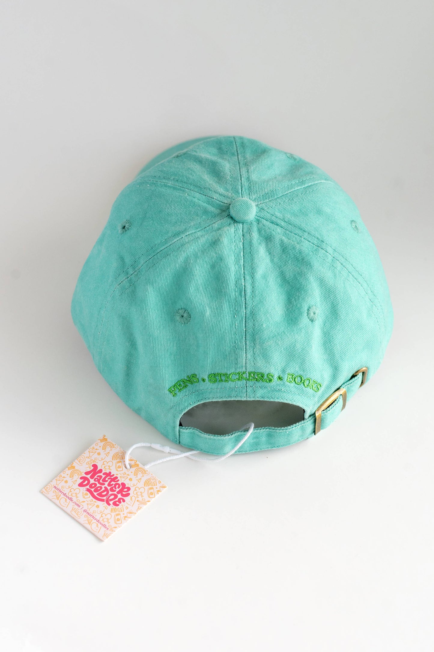 Scholastic Book Fair Kid Baseball Cap