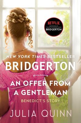 An Offer from a Gentleman (Bridgertons #3)