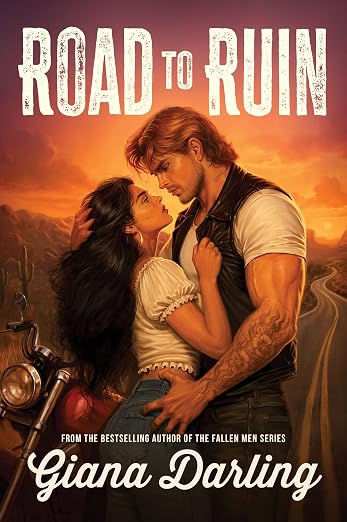 Road to Ruin