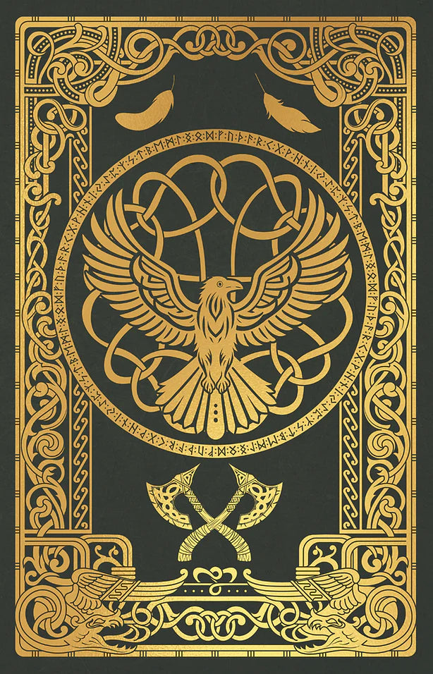 The Bone King & The Starling (Hardcover Special Edition)
