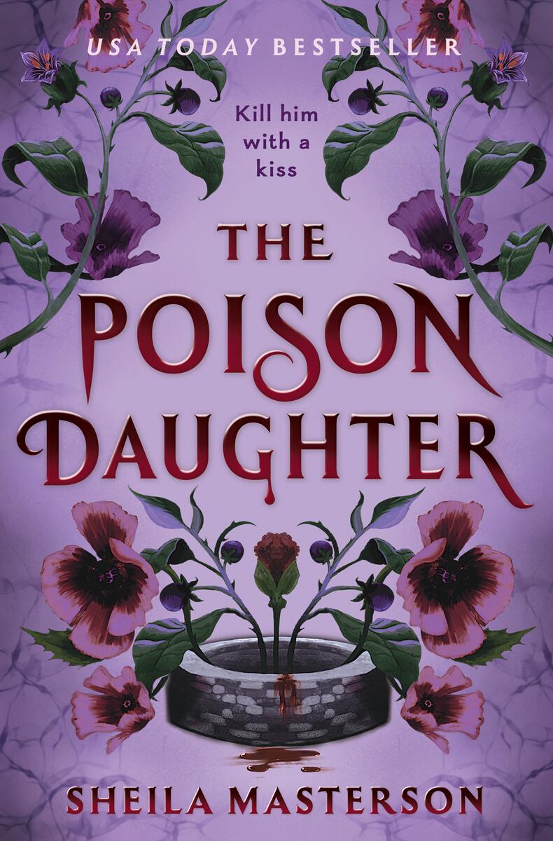 The Poison Daughter