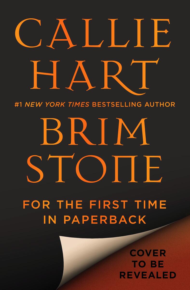 Brimstone (Special Edition) (Fae & Alchemy, #2)