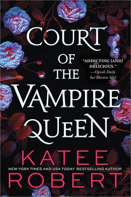 Court of the Vampire Queen