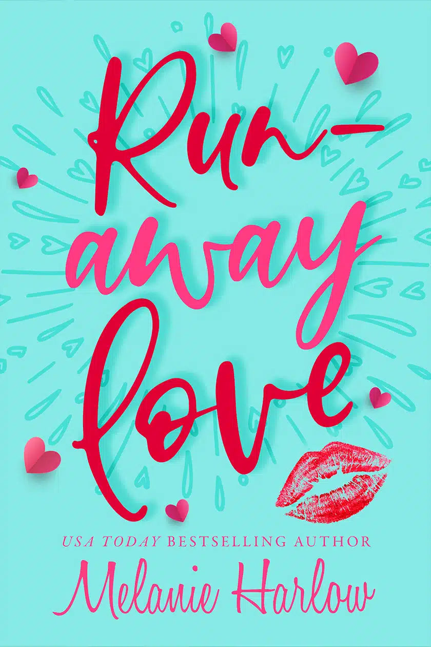 Runaway Love (Cherry Tree Harbor, 1)
