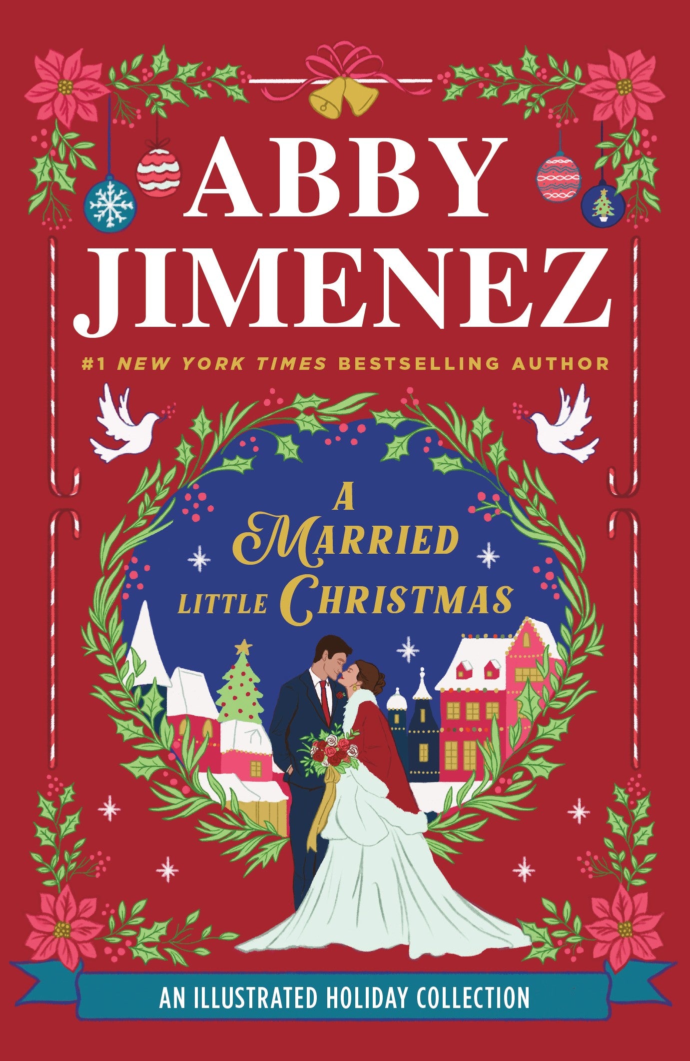 A Married Little Christmas (Deluxe Edition)