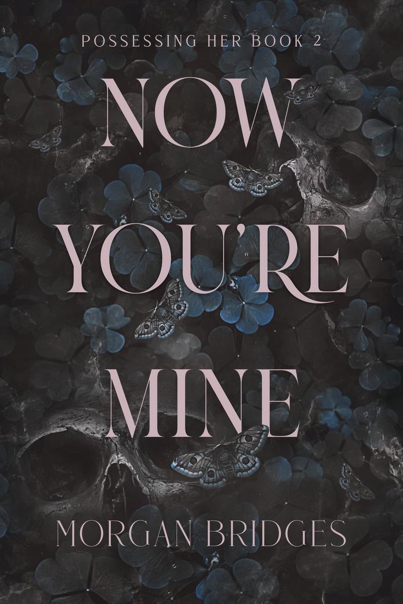Now You're Mine (Possessing Her #2)