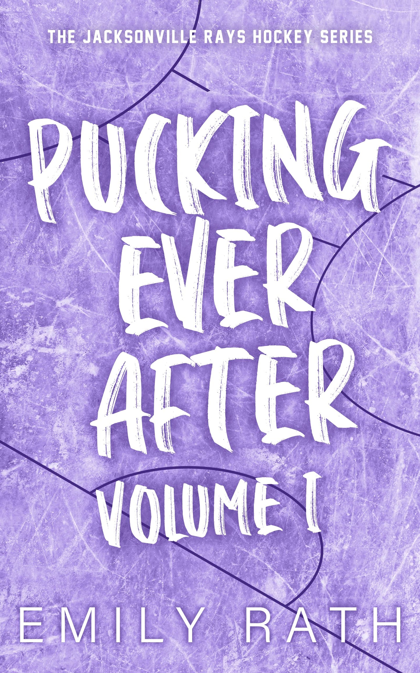 Pucking Ever After: Vol 1
