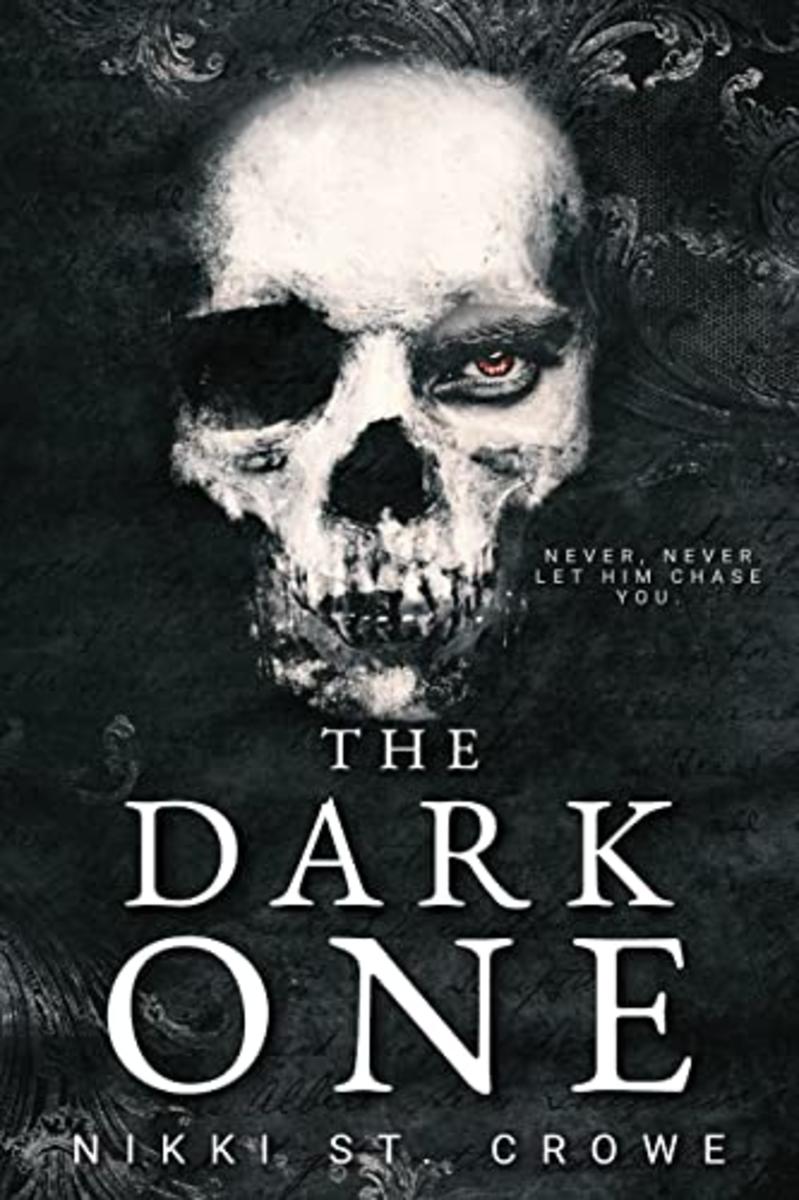 The Dark One (Vicious Lost Boys #2)