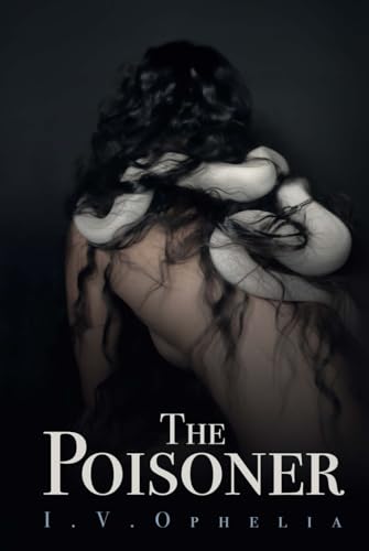 The Poisoner (The Poisoner #1)