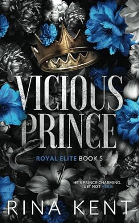 Vicious Prince: Royal Elite Special Edition #5