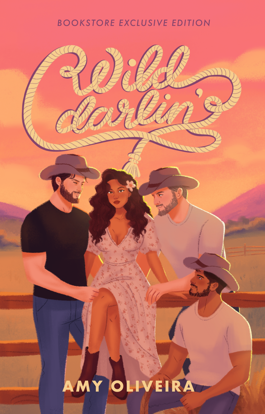 Wild Darlin' (Indie Exclusive Edition)
