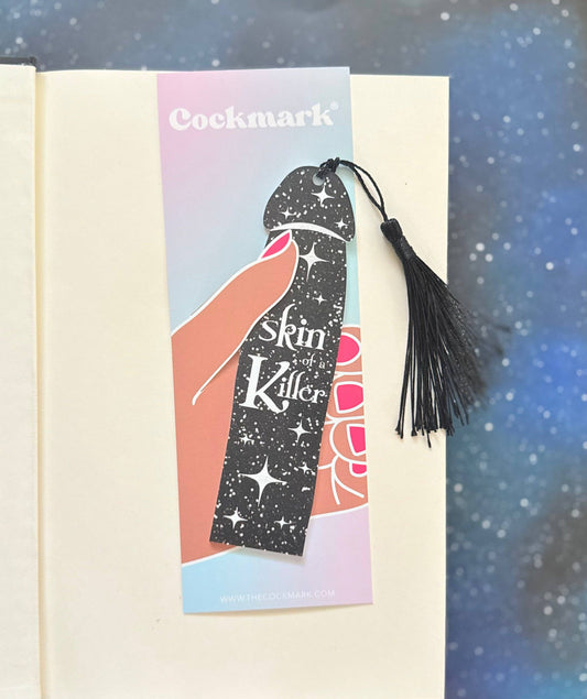 Skin of a Killer Cockmark