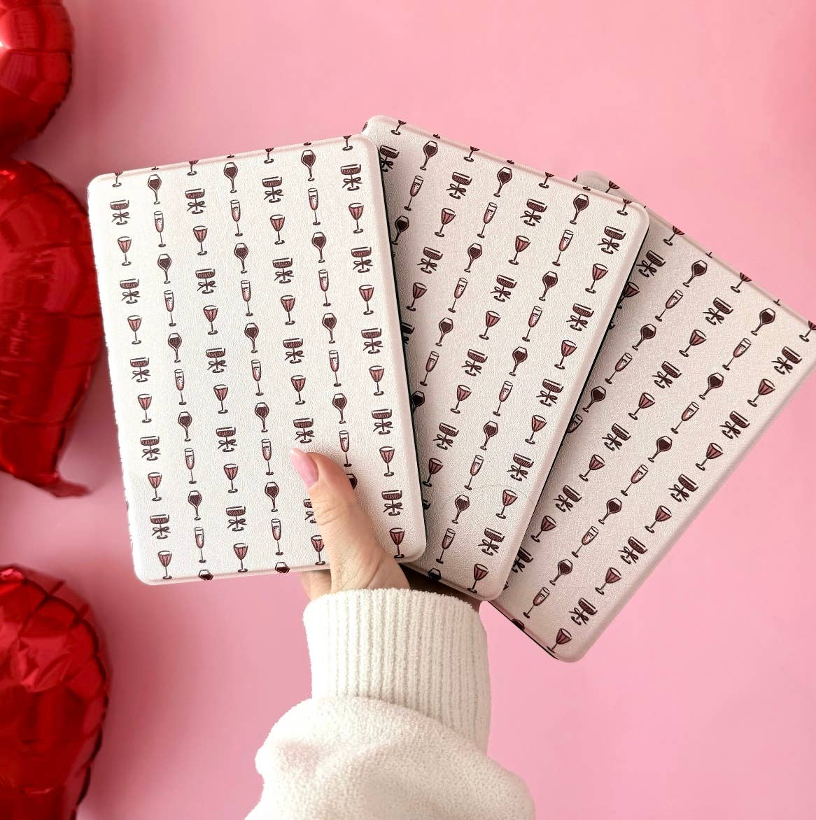 Tini Bit Extra Kindle Case - E-Reader Case