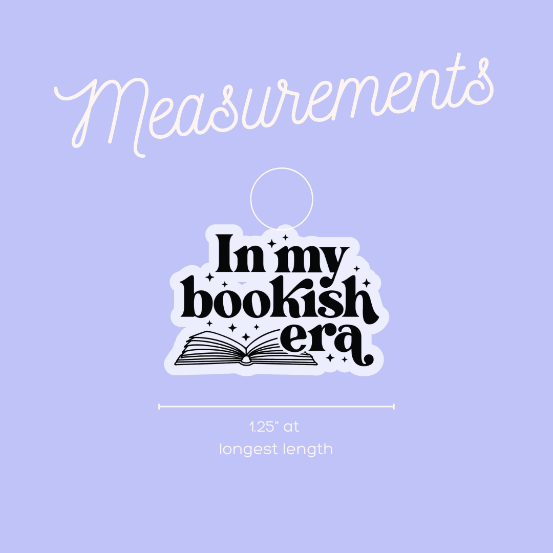 STFUATTDLAGG Kindle Charm