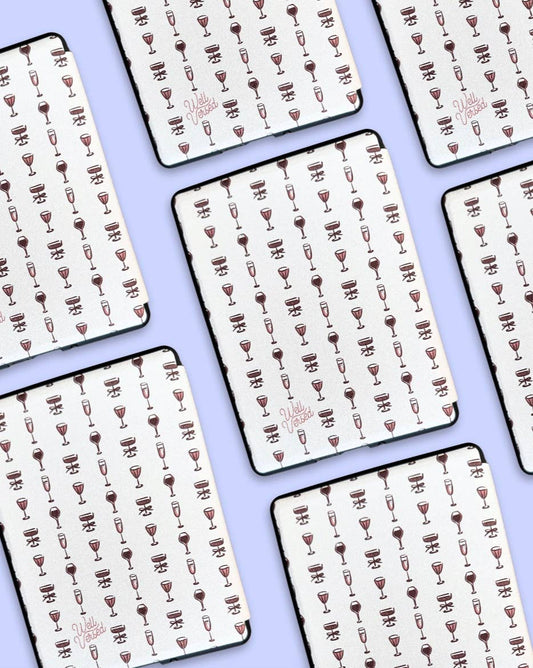 Tini Bit Extra Kindle Case - E-Reader Case