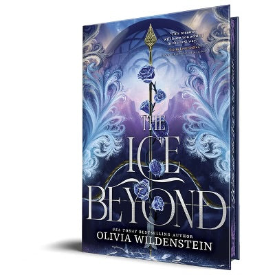 The Ice Beyond (Deluxe Edition) (The Empress of Thorns, 1)