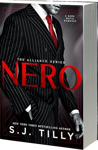 Nero (The Alliance, 1)
