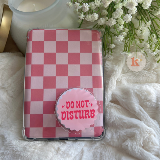 Do Not Disturb Grip