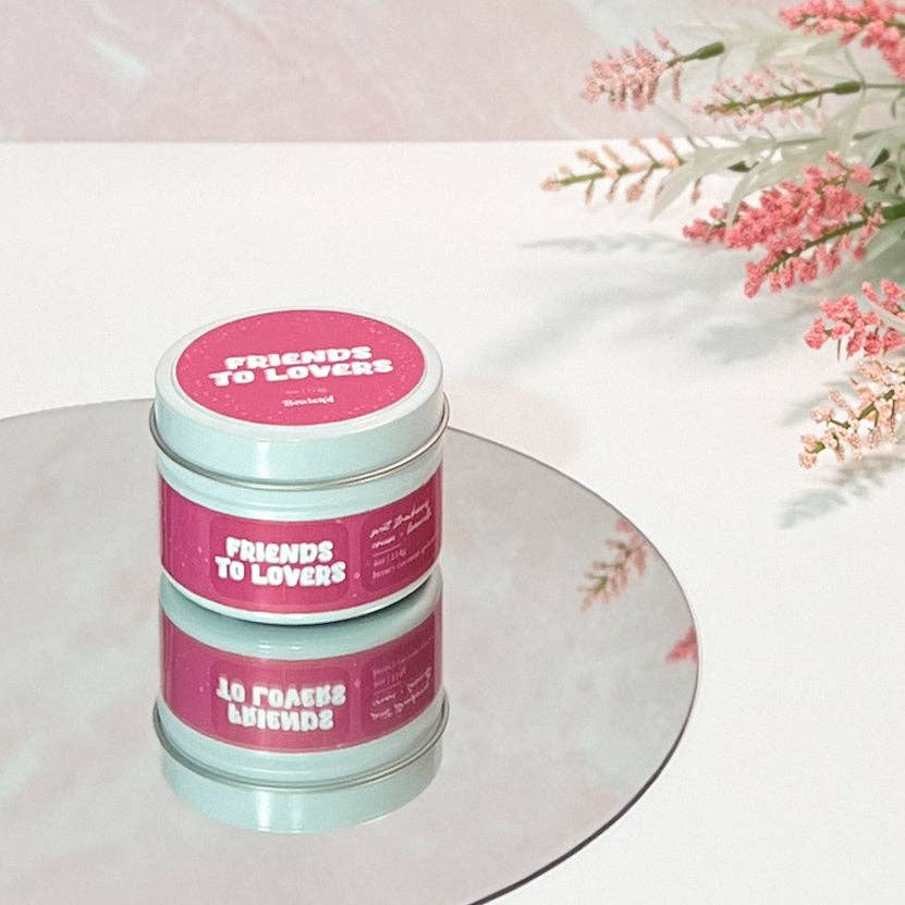 Friends to Lovers Candle - 4oz