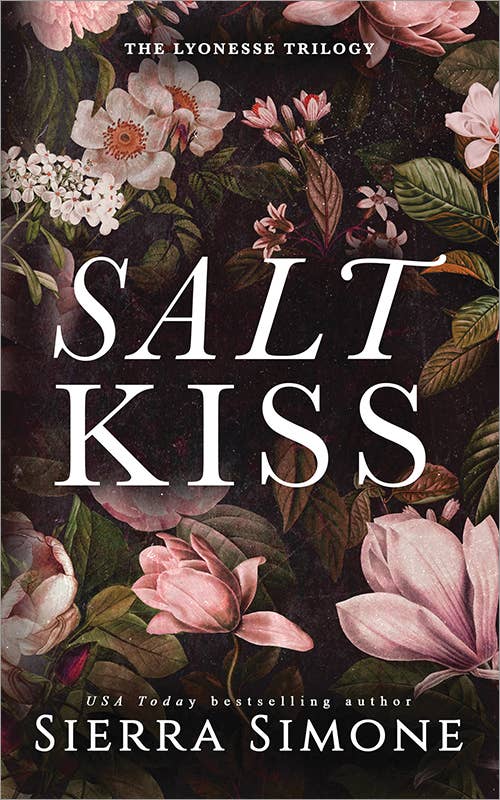 Salt Kiss (Lyonesse #1)