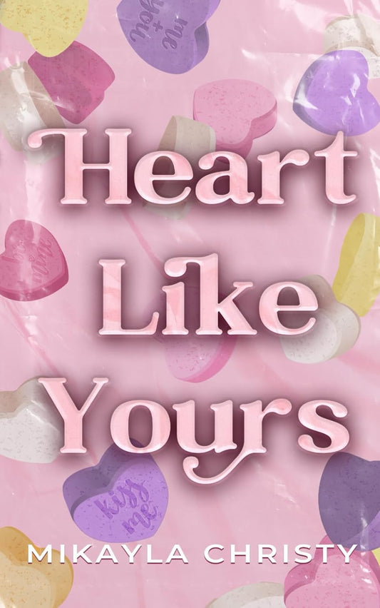 Heart Like Yours