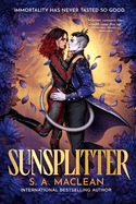 Sunsplitter (Beasts of the Void, 2)
