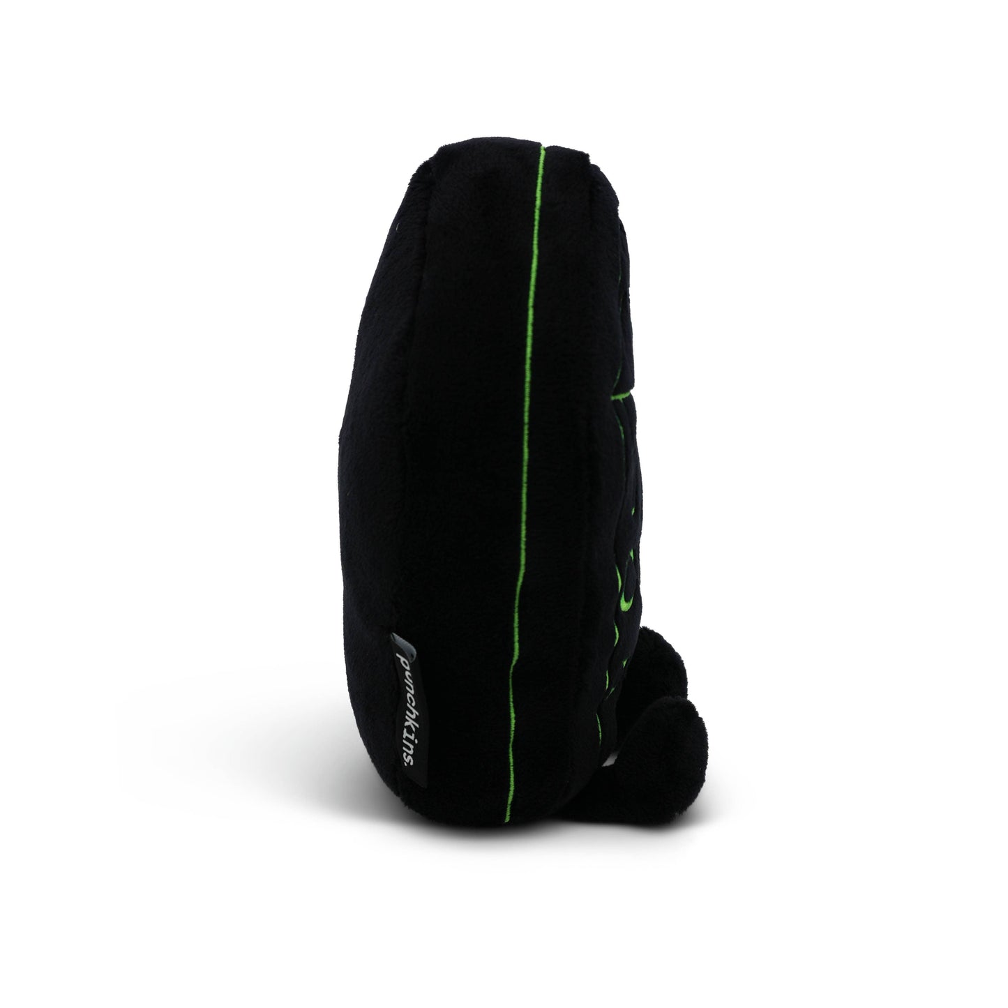 “Cute But Dead Inside” Coffin Horror Halloween Plushies