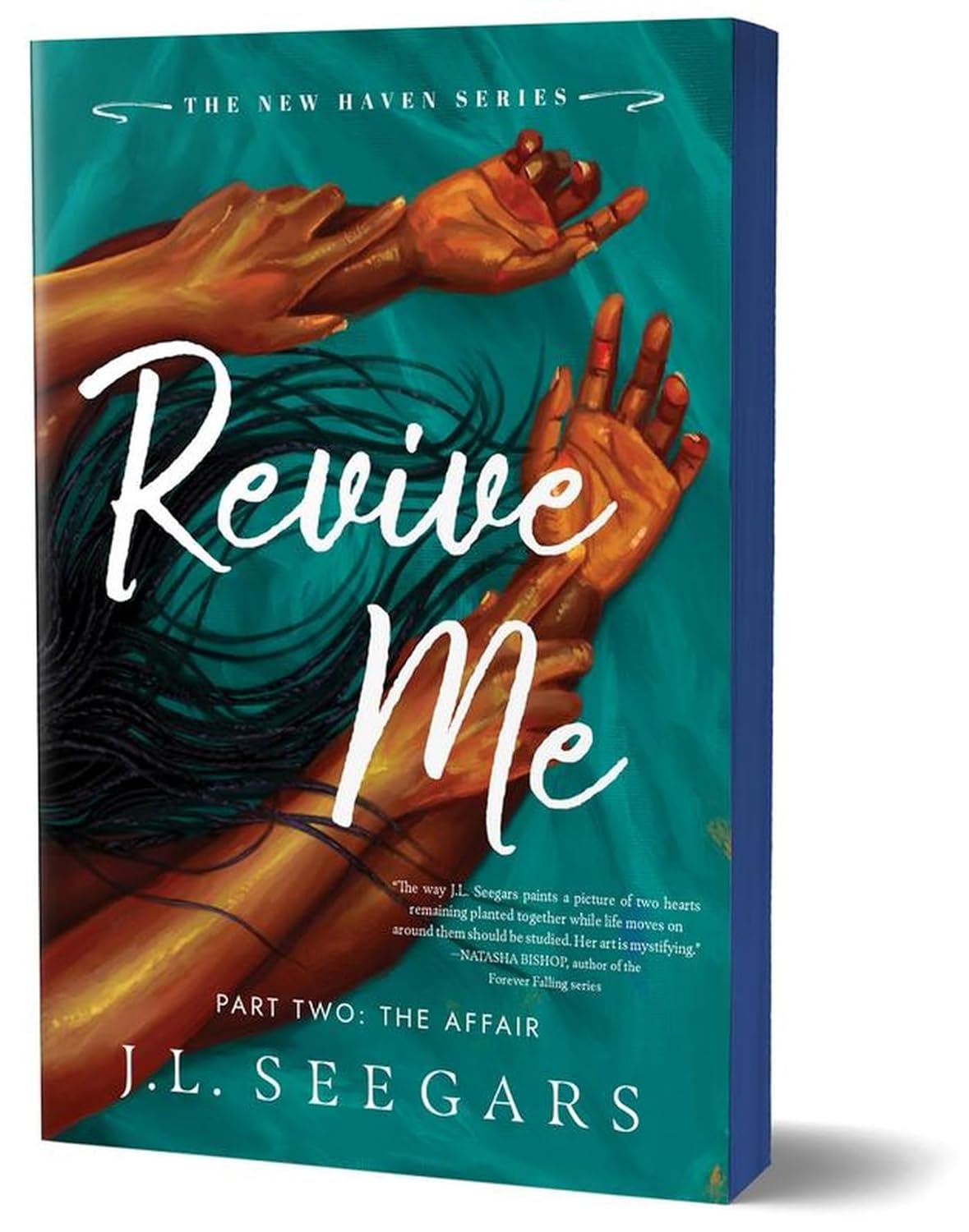 Revive Me: Part Two (Deluxe Edition)