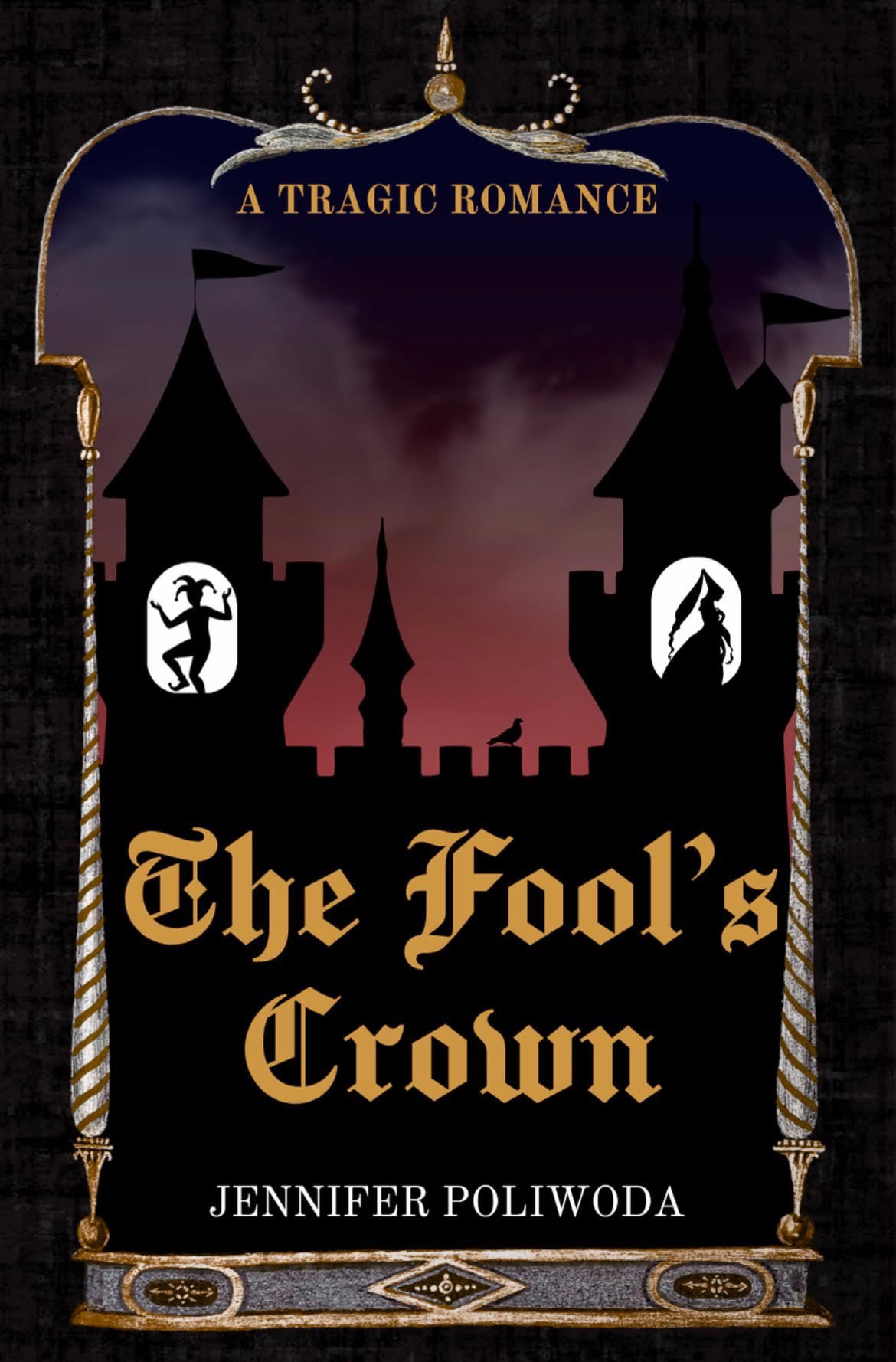 [PREORDER] The Fool’s Crown