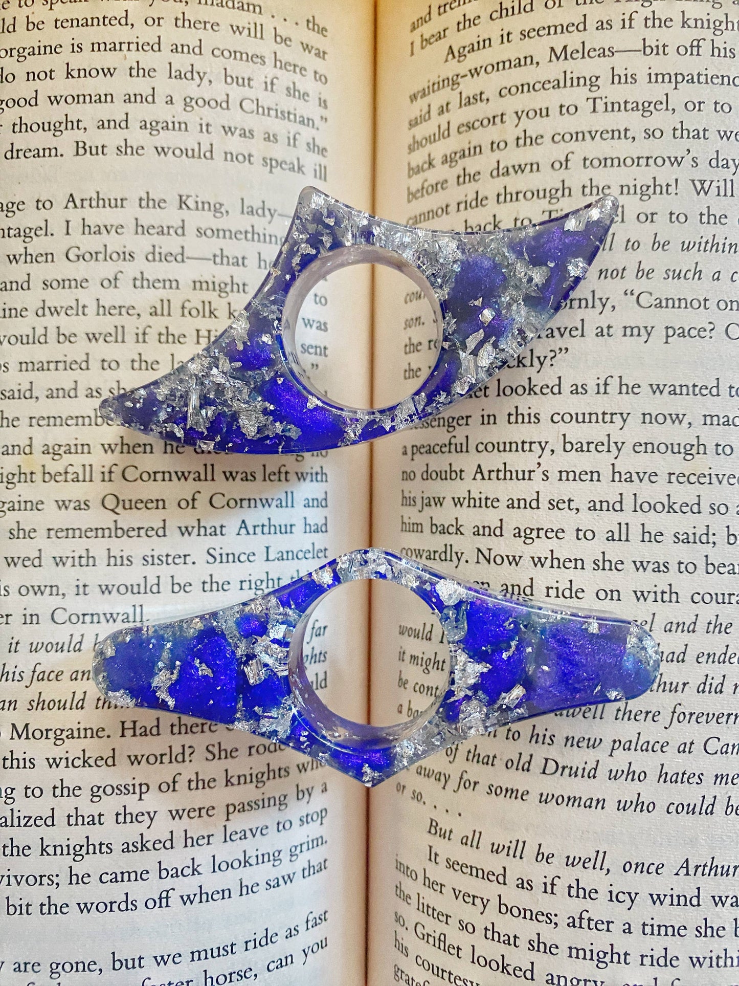 Cosmic Dream Book Holder
