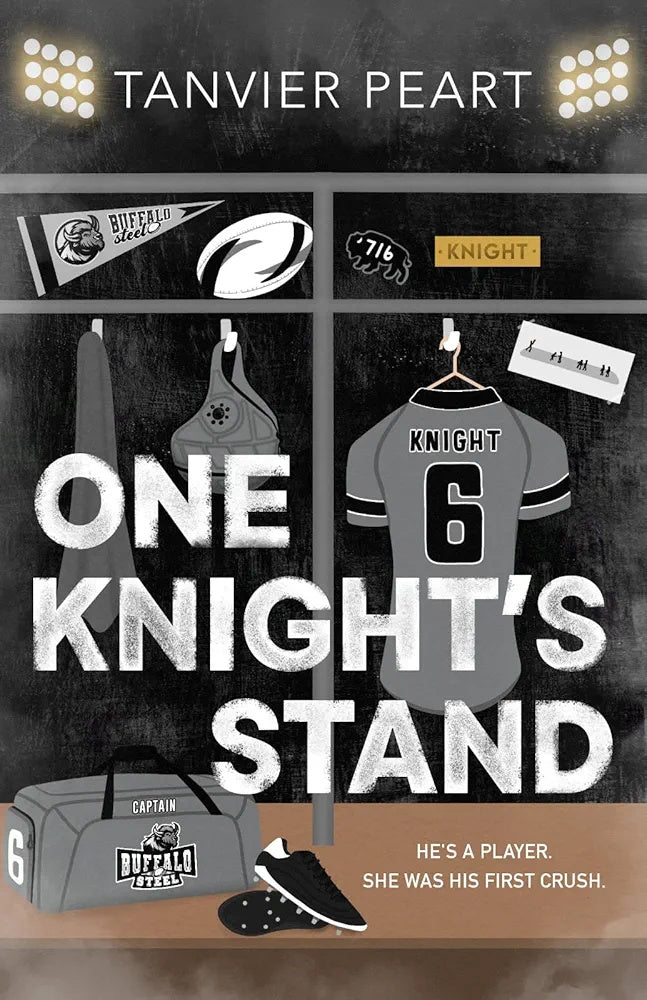 One Knight’s Stand