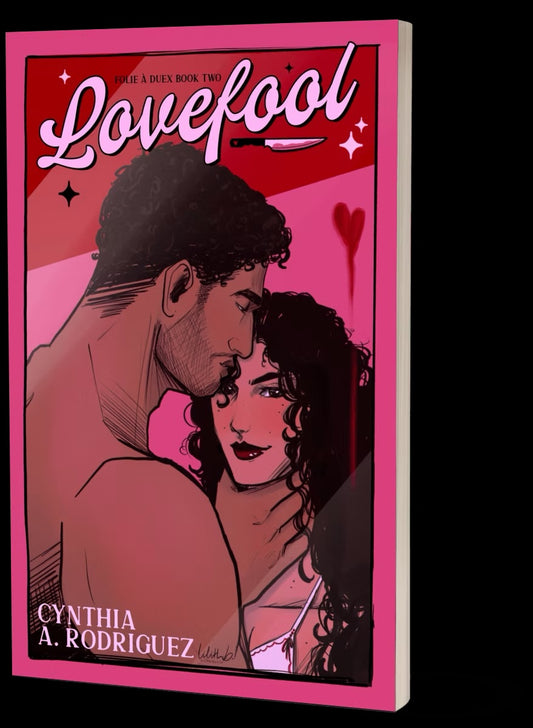Lovefool [Special Edition] (Folie À Deux #2)