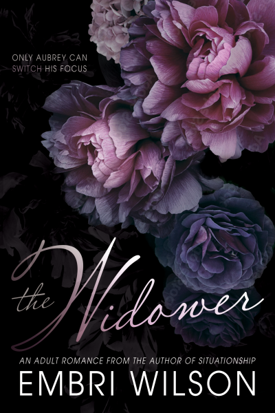 The Widower [SIGNED]