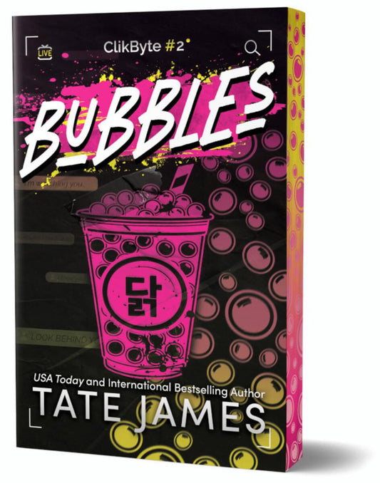 Bubbles (Deluxe Edition) (ClikByte, 2)